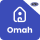 Omah - PHP Real Estate Admin Dashboard Bootstrap Template