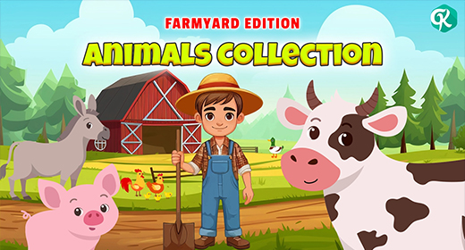 Farm Animals