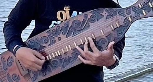 Music Ethnic Kalimantan