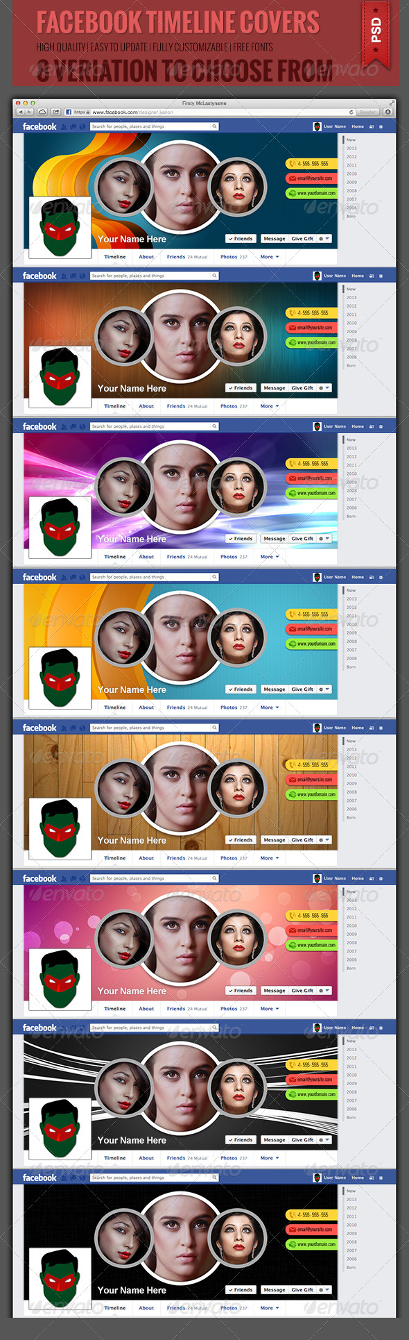 Facebook Timeline Covers - Facebook Timeline Covers Social Media