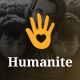 Humanite – Charity & Donation FSE WordPress Theme