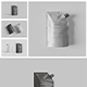 Spout Pouch Mockup