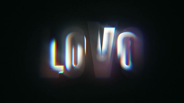 Logo Animation Logo Stings template preview