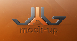 JYG Mock-up