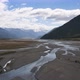 4K Timelapse of the Riverlands in Arthur's Pass National Park, New Zealand - VideoHive Item for Sale