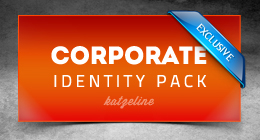 Corporate Identity Package