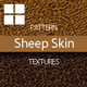 Sheep Skin Karakul Texture