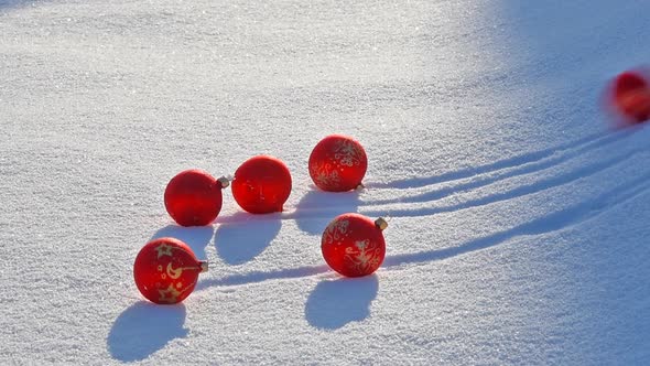 Christmas Decorations