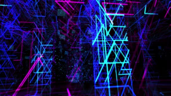 Network Tunnel 04 HD alt