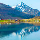 Norwegian fjord - PhotoDune Item for Sale