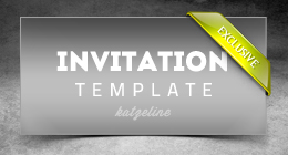 Invitation Template