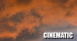 Cinematic