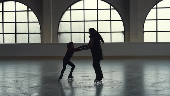 Figure Skating Training alt