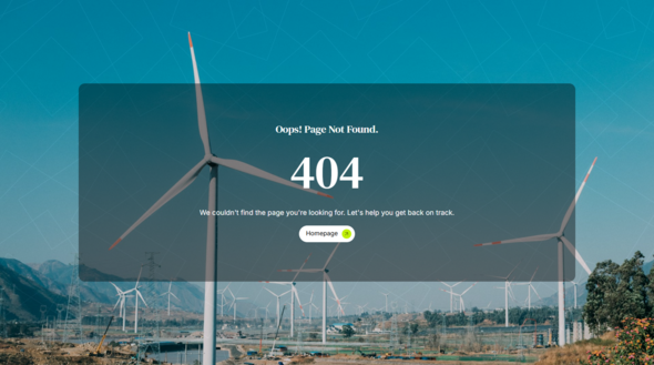 Solaris - Solar & Renewable Energy Elementor Template Kit