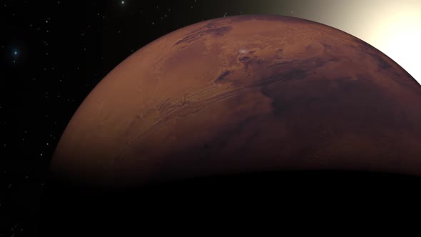 Mars