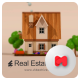 Real Estate Logo - VideoHive Item for Sale