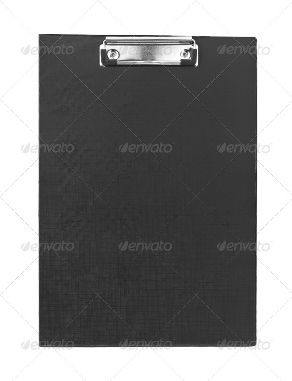 clipboard - Stock Photo - Images