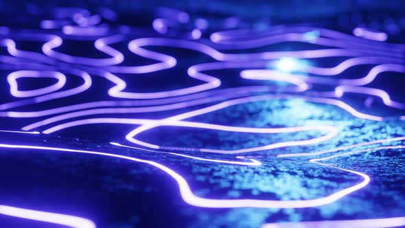 Looped Animation alt