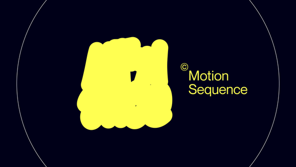 Simple Logo Reveal Logo Stings template preview