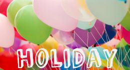 Music for Celebrates