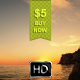Watching Sunset Time Lapse - VideoHive Item for Sale