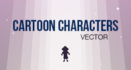 Cartoon Characters