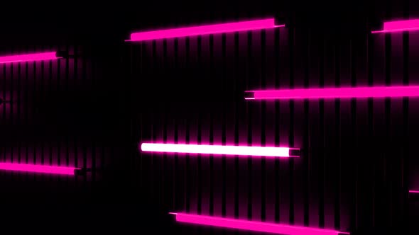 Abstract Light Background 4K