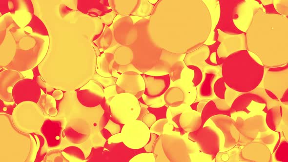 Smooth Blurred Bubbles alt