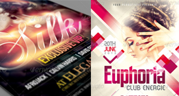 Flyer Designs