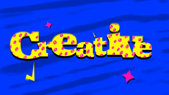 Creative Fast Intro Openers template preview