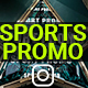 Sports Promo - VideoHive Item for Sale