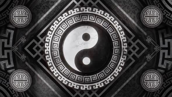 Yin Yang