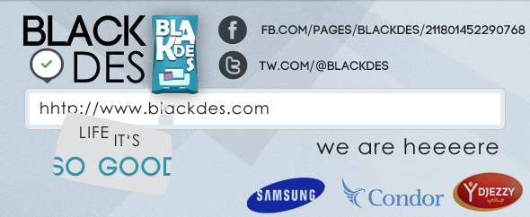 blackdes