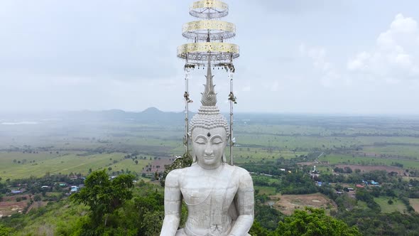 Buddha Wat Chara Chai Ya Pit 