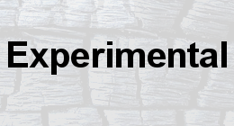 Experimental