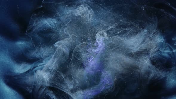Steam Cloud Water Vapor Flow, Stock Footage | VideoHive