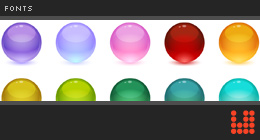 sixtyeight's Icons & Vectors