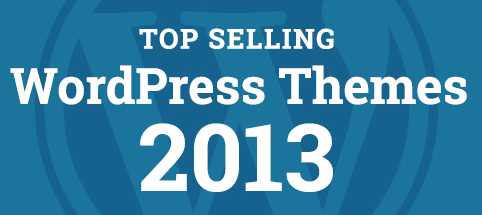 WordPress Themes 2013