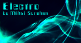 Mihai Sorohan Electro Tracks