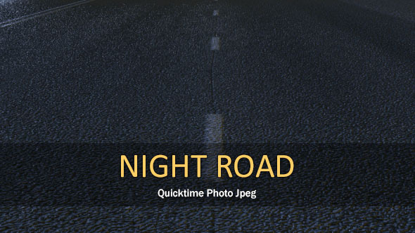 Night Road Loop