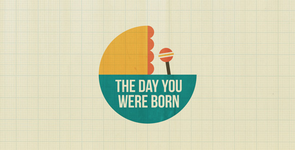 The Day You - VideoHive 5001079