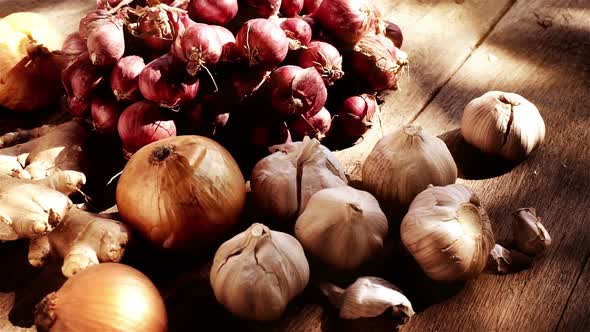 Seasoning Spices and Herbals alt