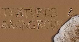 Backgrounds and Textures