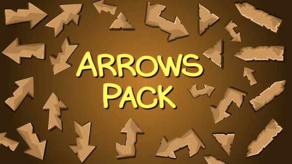 Arrow Pack V.05