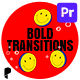 Bold Style Transitions Pack Thumbnail