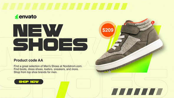 Product Promo Product Promo template preview