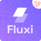 Fluxi - SEO Digital Marketing Laravel 11 Template