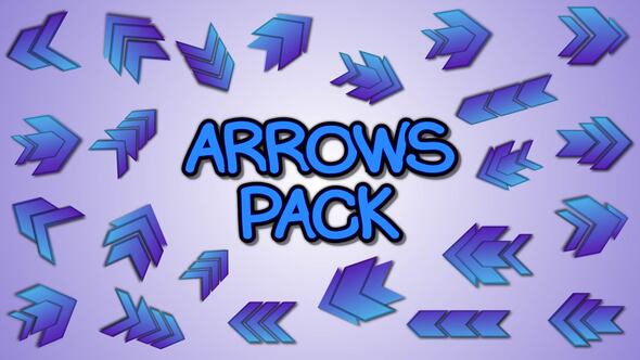 Arrow Pack V.01