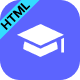 Eduvate - Online Course and Education HTML Template