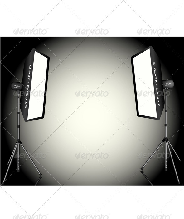 Photographic LIghting - Media Technology